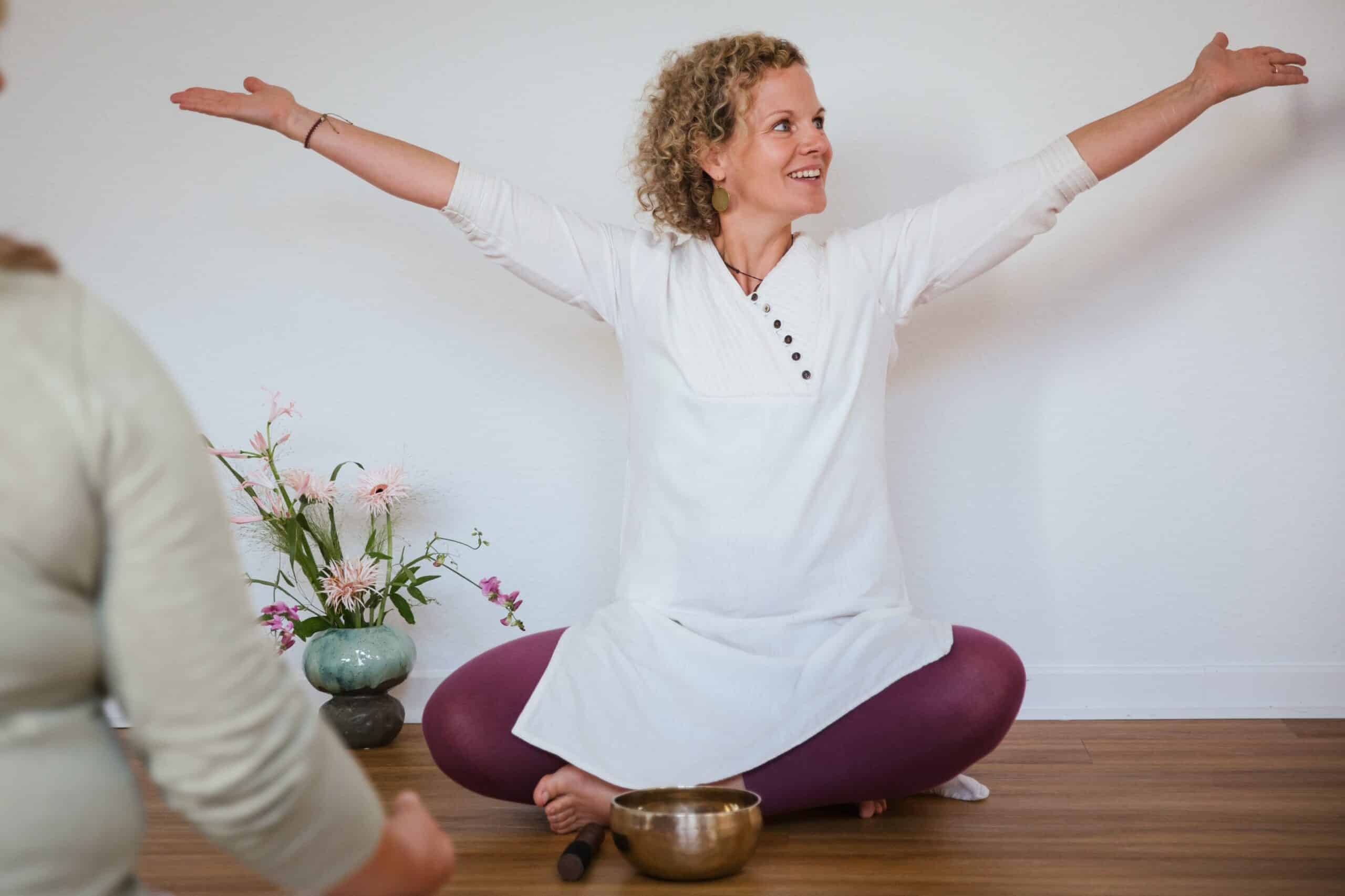 Yoga & Atem