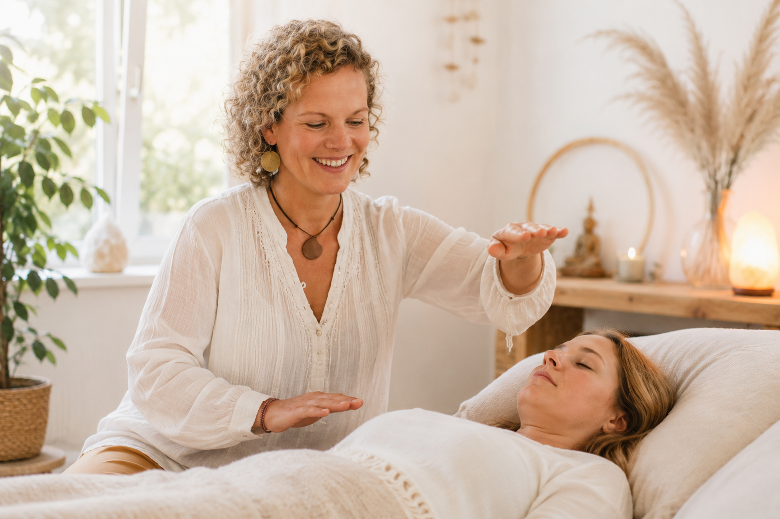 BreathWork | Atemarbeit